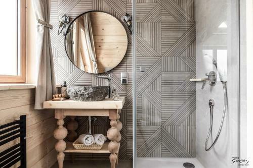Luxury Chalet Villa Gorsky-hanco