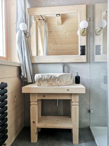 Luxury Chalet Villa Gorsky-hanco
