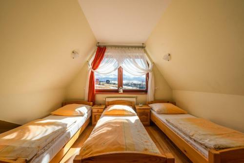 Bed & Breakfast Willa Le?ny Potok