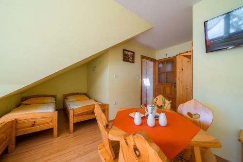 Bed & Breakfast Willa Le?ny Potok