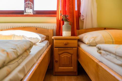 Bed & Breakfast Willa Le?ny Potok