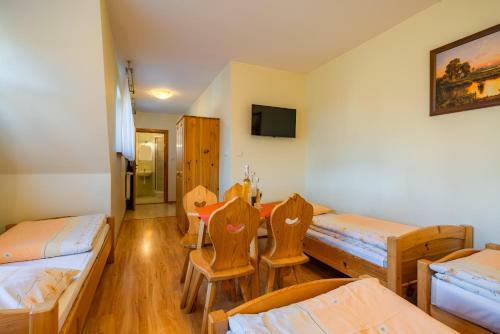 Bed & Breakfast Willa Le?ny Potok