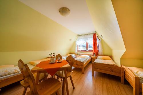 Bed & Breakfast Willa Le?ny Potok