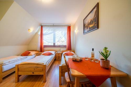 Bed & Breakfast Willa Le?ny Potok