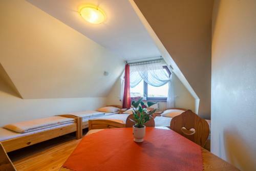 Bed & Breakfast Willa Le?ny Potok