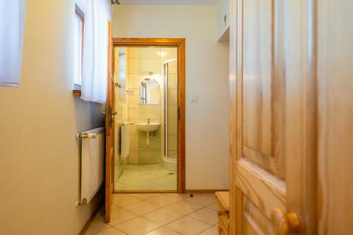Bed & Breakfast Willa Le?ny Potok