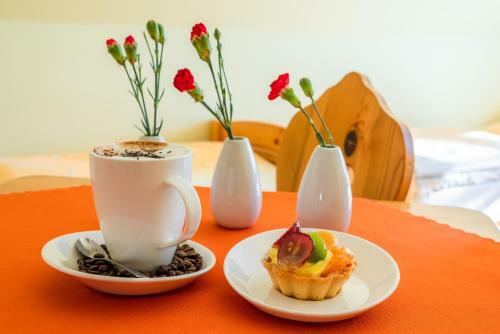 Bed & Breakfast Willa Le?ny Potok
