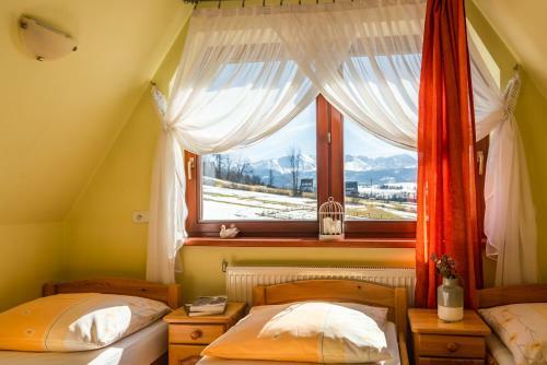 Bed & Breakfast Willa Le?ny Potok