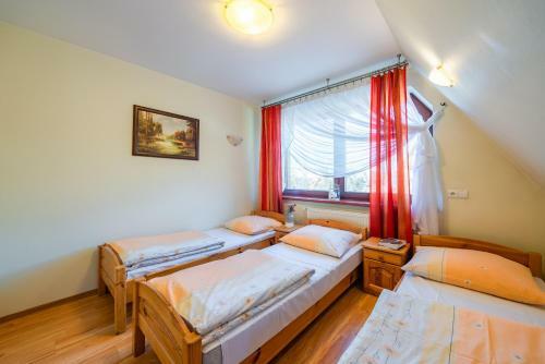 Bed & Breakfast Willa Le?ny Potok