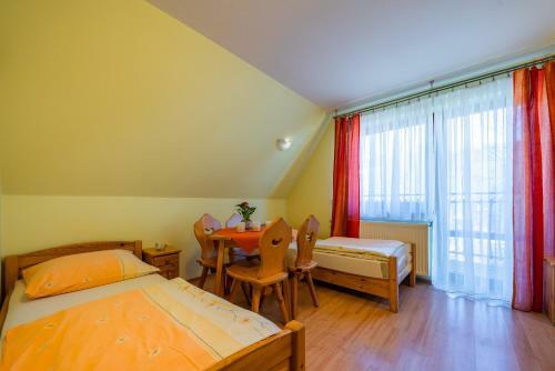 Bed & Breakfast Willa Le?ny Potok