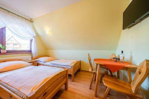 Bed & Breakfast Willa Le?ny Potok
