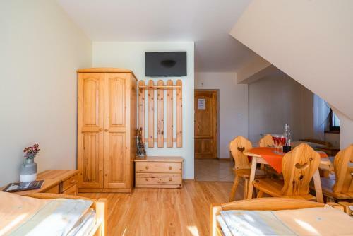 Bed & Breakfast Willa Le?ny Potok