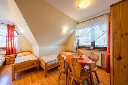 Bed & Breakfast Willa Le?ny Potok