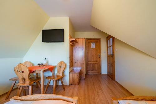 Bed & Breakfast Willa Le?ny Potok