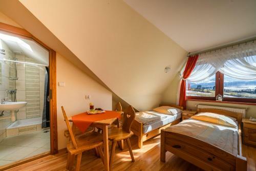 Bed & Breakfast Willa Le?ny Potok