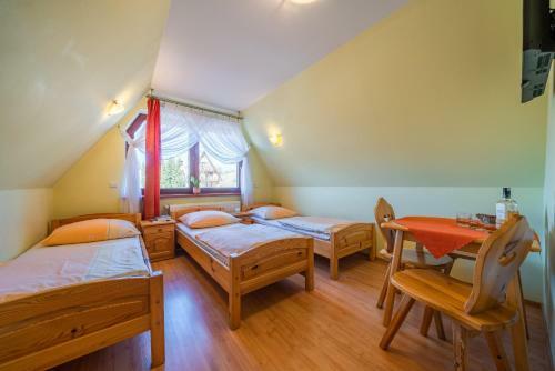 Bed & Breakfast Willa Le?ny Potok