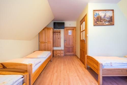 Bed & Breakfast Willa Le?ny Potok