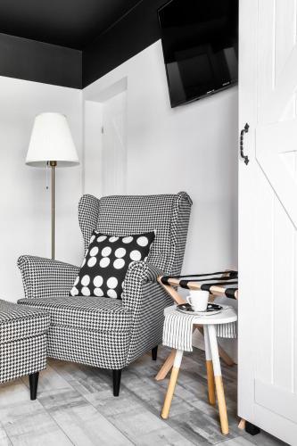 Apartamenty Dvoor1924
