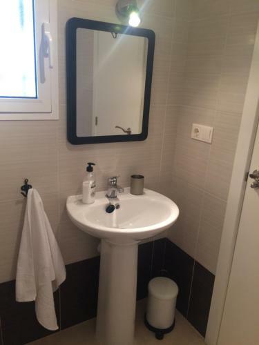Apartamento Studio Rosalea