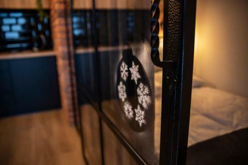Warsztat Apartamenty Stare Izby