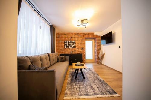 Warsztat Apartamenty Stare Izby