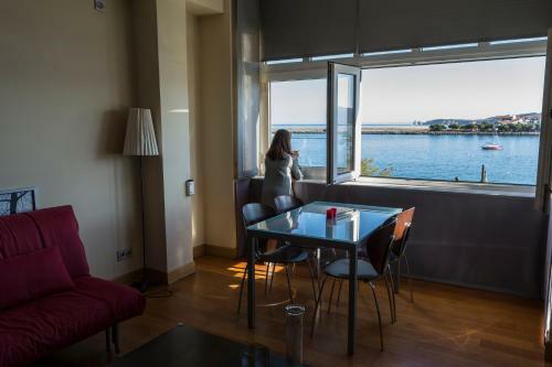 Apartamento Paseo Butr�n By Basquelidays