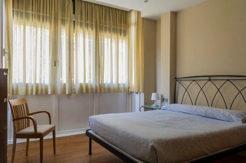 Apartamento Paseo Butr�n By Basquelidays