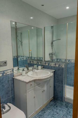 Apartamento Paseo Butr�n By Basquelidays