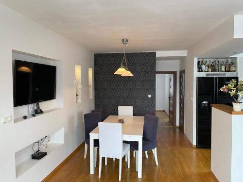 Apartament Krystynka Nr 1