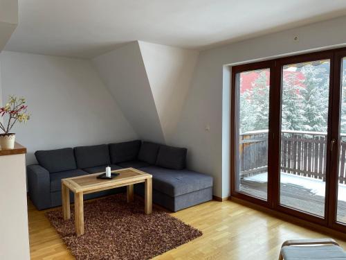 Apartament Krystynka Nr 1