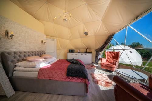 Mountain Glamp