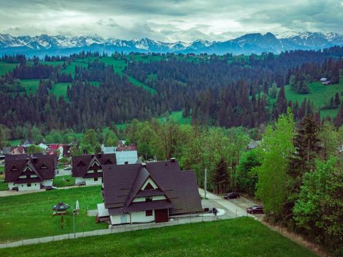 Agroturismo Pokoje U Nasyj Kasi