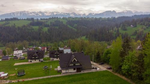 Agroturismo Pokoje U Nasyj Kasi