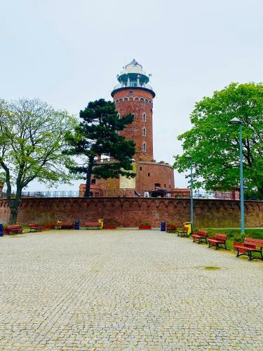 Komfortowe Domki Dar