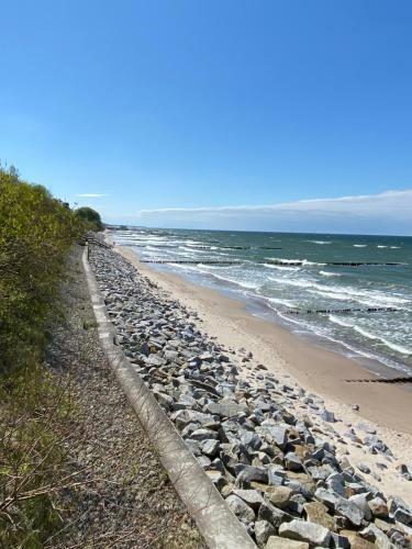 Komfortowe Domki Dar