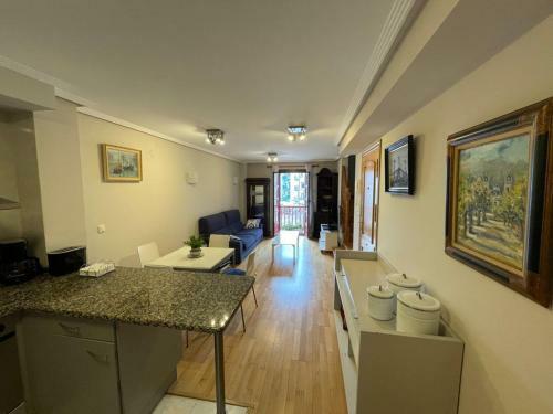 Apartamento Santiago By Basquelidays