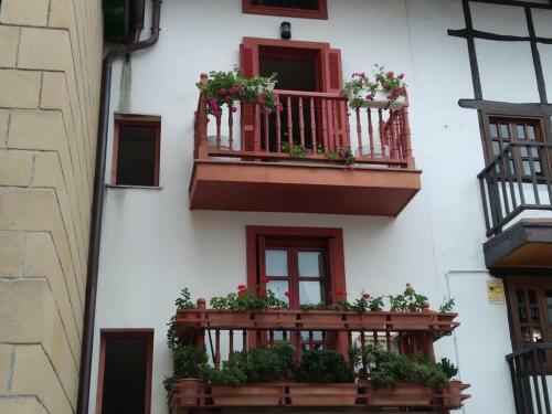 Apartamento Santiago By Basquelidays
