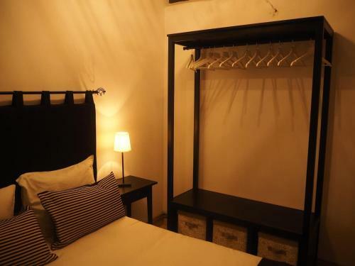 Apartamento Piso Con Encanto En La Parte Vieja.