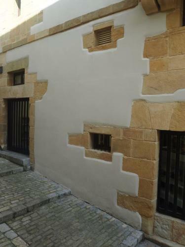 Apartamento Piso Con Encanto En La Parte Vieja.