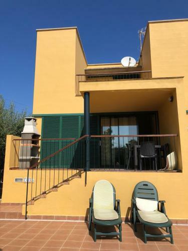 Casas Miramar