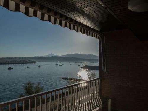 Apartamento Hondarribia By Basquelidays