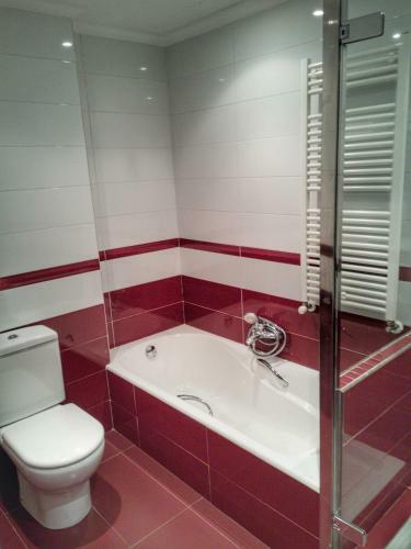 Apartamento Hondarribia By Basquelidays