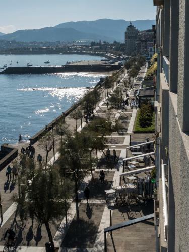 Apartamento Hondarribia By Basquelidays