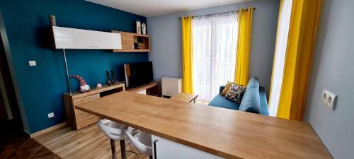 Poronia?ski Apartament