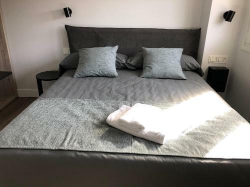 Apartamento Marina By Basquelidays