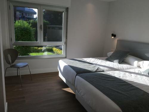 Apartamento Marina By Basquelidays