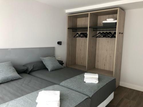 Apartamento Marina By Basquelidays
