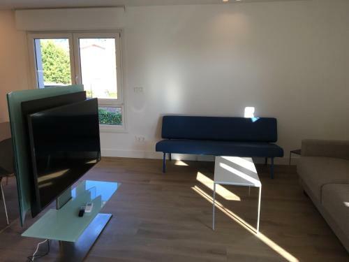 Apartamento Marina By Basquelidays