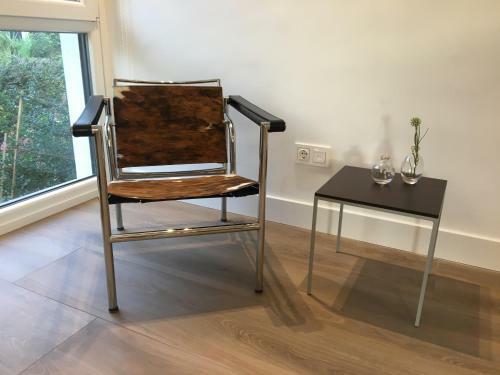 Apartamento Marina By Basquelidays