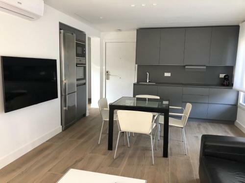 Apartamento Marina By Basquelidays